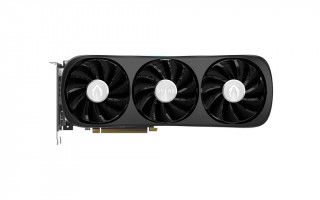 Zotac ZT-D40720D-10P grafička kartica NVIDIA GeForce RTX 4070 SUPER 12 GB GDDR6X PC