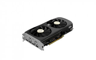 Zotac ZT-D40720H-10M grafička kartica NVIDIA GeForce RTX 4070 SUPER 12 GB GDDR6X PC