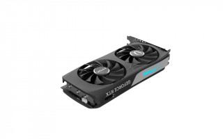 Zotac ZT-D40720E-10M grafička kartica NVIDIA GeForce RTX 4070 SUPER 12 GB GDDR6X PC