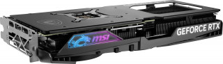 MSI GAMING GeForce RTX 4070 SUPER 12G X SLIM NVIDIA 12 GB GDDR6X PC