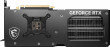 MSI GAMING GeForce RTX 4070 SUPER 12G X SLIM NVIDIA 12 GB GDDR6X thumbnail