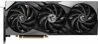 MSI GAMING GeForce RTX 4070 SUPER 12G X SLIM NVIDIA 12 GB GDDR6X PC