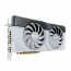 ASUS Dual -RTX4070S-O12G-WHITE NVIDIA GeForce RTX 4070 SUPER 12 GB GDDR6X thumbnail