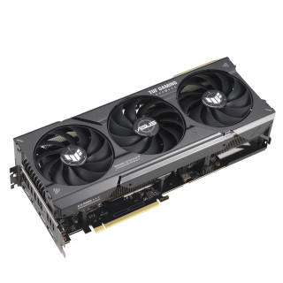 ASUS TUF Gaming TUF-RTX4070S-O12G-GAMING NVIDIA GeForce RTX 4070 SUPER 12 GB GDDR6X PC