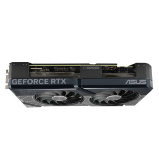 ASUS Dual -RTX4070S-12G NVIDIA GeForce RTX 4070 SUPER 12 GB GDDR6X PC