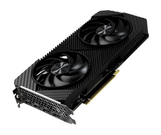 Gainward GeForce RTX 4070 SUPER Ghost NVIDIA 12 GB GDDR6X PC