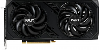 Palit NED407SS19K9-1043D grafička kartica NVIDIA GeForce RTX 4070 SUPER 12 GB GDDR6X PC