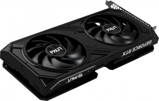 Palit NED407SS19K9-1043D grafička kartica NVIDIA GeForce RTX 4070 SUPER 12 GB GDDR6X PC