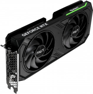 Palit NED407SS19K9-1043D grafička kartica NVIDIA GeForce RTX 4070 SUPER 12 GB GDDR6X PC