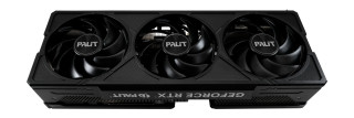 Palit GeForce RTX 4070 SUPER JetStream OC NVIDIA 12 GB GDDR6X PC