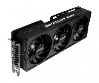 Palit GeForce RTX 4070 SUPER JetStream OC NVIDIA 12 GB GDDR6X PC