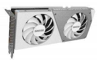 Inno3D GEFORCE RTX 4070 SUPER TWIN X2 OC NVIDIA 12 GB GDDR6X PC