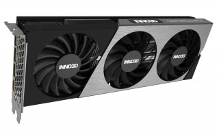 Inno3D GEFORCE RTX 4070 SUPER X3 OC NVIDIA 12 GB GDDR6X PC