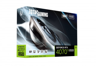 Zotac ZT-D40730D-10P grafička kartica NVIDIA GeForce RTX 4070 Ti SUPER 16 GB GDDR6X PC