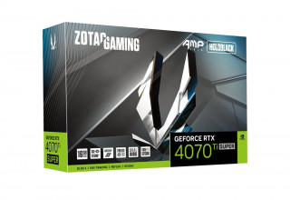 Zotac ZT-D40730F-10P grafička kartica NVIDIA GeForce RTX 4070 Ti SUPER 16 GB GDDR6X PC