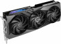 MSI GAMING GeForce RTX 4070 Ti SUPER 16G X SLIM NVIDIA 16 GB GDDR6X thumbnail