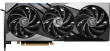 MSI GAMING GeForce RTX 4070 Ti SUPER 16G X SLIM NVIDIA 16 GB GDDR6X thumbnail