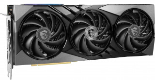 MSI GAMING GeForce RTX 4070 Ti SUPER 16G X SLIM NVIDIA 16 GB GDDR6X PC