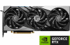 MSI GAMING GeForce RTX 4070 Ti SUPER 16G X SLIM NVIDIA 16 GB GDDR6X thumbnail