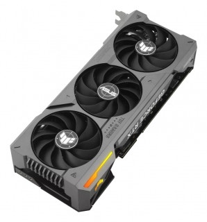 ASUS TUF Gaming TUF-RTX4070TIS-16G-GAMING NVIDIA GeForce RTX 4070 Ti SUPER 16 GB GDDR6X PC