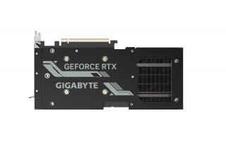 Gigabyte GeForce RTX 4070 Ti SUPER WINDFORCE OC 16G NVIDIA 16 GB GDDR6X PC