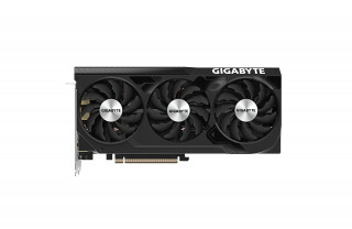 Gigabyte GeForce RTX 4070 Ti SUPER WINDFORCE OC 16G NVIDIA 16 GB GDDR6X PC