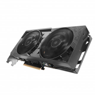 KFA2 GeForce RTX 4070 SUPER 1-Click OC 2X NVIDIA 12 GB GDDR6X PC