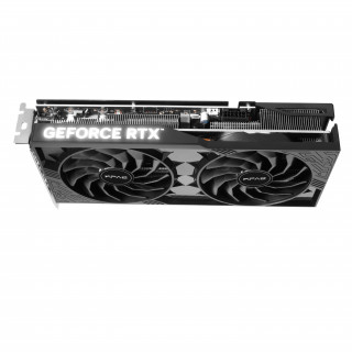 KFA2 GeForce RTX 4070 SUPER 1-Click OC 2X NVIDIA 12 GB GDDR6X PC