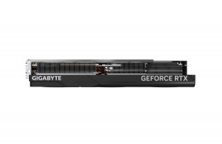 Gigabyte GeForce RTX 4080 SUPER WINDFORCE 16G NVIDIA 16 GB GDDR6X PC