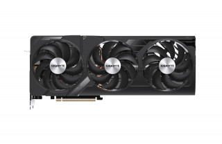 Gigabyte GeForce RTX 4080 SUPER WINDFORCE 16G NVIDIA 16 GB GDDR6X PC