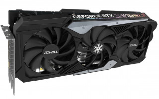 Inno3D iChill GeForce RTX 4080 SUPER NVIDIA 16 GB GDDR6X PC