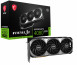 MSI VENTUS GeForce RTX 4080 SUPER 16G 3X OC NVIDIA 16 GB GDDR6X thumbnail