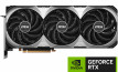 MSI VENTUS GeForce RTX 4080 SUPER 16G 3X OC NVIDIA 16 GB GDDR6X thumbnail