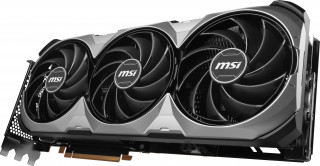 MSI VENTUS GeForce RTX 4080 SUPER 16G 3X OC NVIDIA 16 GB GDDR6X PC