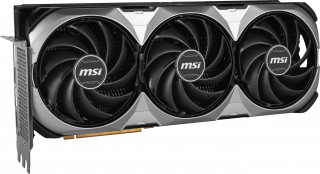 MSI VENTUS GeForce RTX 4080 SUPER 16G 3X OC NVIDIA 16 GB GDDR6X PC