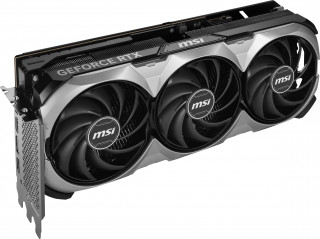 MSI VENTUS GeForce RTX 4080 SUPER 16G 3X OC NVIDIA 16 GB GDDR6X PC