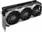 MSI VENTUS GeForce RTX 4080 SUPER 16G 3X OC NVIDIA 16 GB GDDR6X thumbnail