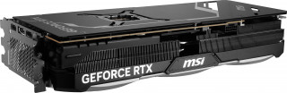 MSI VENTUS GeForce RTX 4080 SUPER 16G 3X OC NVIDIA 16 GB GDDR6X PC