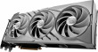 MSI GeForce RTX 4080 SUPER 16G GAMING X SLIM WHITE NVIDIA 16 GB GDDR6X thumbnail