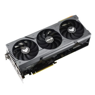 ASUS TUF Gaming TUF-RTX4070TIS-O16G-GAMING NVIDIA GeForce RTX 4070 Ti SUPER 16 GB GDDR6X PC