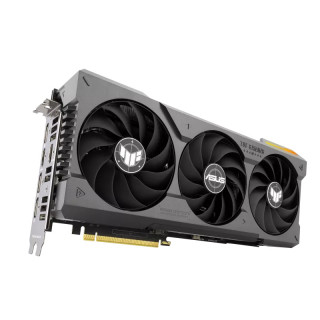 ASUS TUF Gaming TUF-RTX4070TIS-O16G-GAMING NVIDIA GeForce RTX 4070 Ti SUPER 16 GB GDDR6X PC