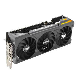 ASUS TUF Gaming TUF-RTX4070TIS-O16G-GAMING NVIDIA GeForce RTX 4070 Ti SUPER 16 GB GDDR6X PC