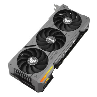 ASUS TUF Gaming TUF-RTX4070TIS-O16G-GAMING NVIDIA GeForce RTX 4070 Ti SUPER 16 GB GDDR6X PC