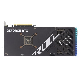 ASUS ROG -STRIX-RTX4070TIS-O16G-GAMING NVIDIA GeForce RTX 4070 Ti SUPER 16 GB GDDR6X PC