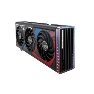 ASUS ROG -STRIX-RTX4070TIS-O16G-GAMING NVIDIA GeForce RTX 4070 Ti SUPER 16 GB GDDR6X PC