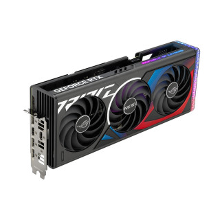 ASUS ROG -STRIX-RTX4070TIS-O16G-GAMING NVIDIA GeForce RTX 4070 Ti SUPER 16 GB GDDR6X PC