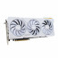 ASUS TUF Gaming TUF-RTX4070TIS-O16G-WHITE-GAMING NVIDIA GeForce RTX 4070 Ti SUPER 16 GB GDDR6X thumbnail