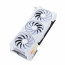 ASUS TUF Gaming TUF-RTX4070TIS-O16G-WHITE-GAMING NVIDIA GeForce RTX 4070 Ti SUPER 16 GB GDDR6X thumbnail