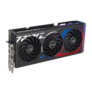 ASUS ROG -STRIX-RTX4070S-12G-GAMING NVIDIA GeForce RTX 4070 SUPER 12 GB GDDR6X PC