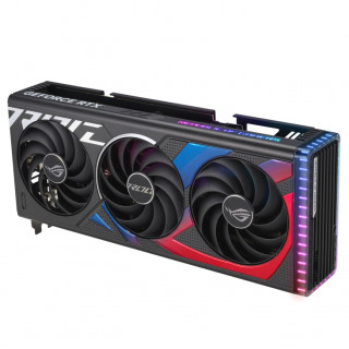 ASUS ROG -STRIX-RTX4070S-12G-GAMING NVIDIA GeForce RTX 4070 SUPER 12 GB GDDR6X PC